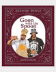 Snoop Dogg Presents: Goon With The Spoon Cookbook image number 1