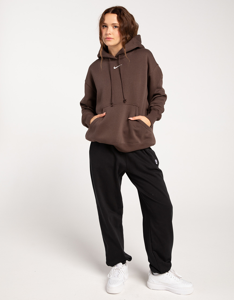 NIKE Sportswear Phoenix Fleece Womens Oversized Hoodie image number 1