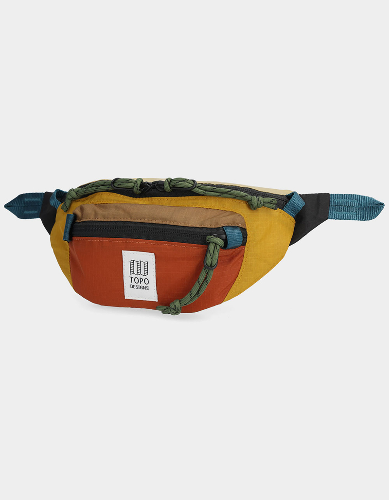 TOPO DESIGNS Mountain Waist Pack image number 0