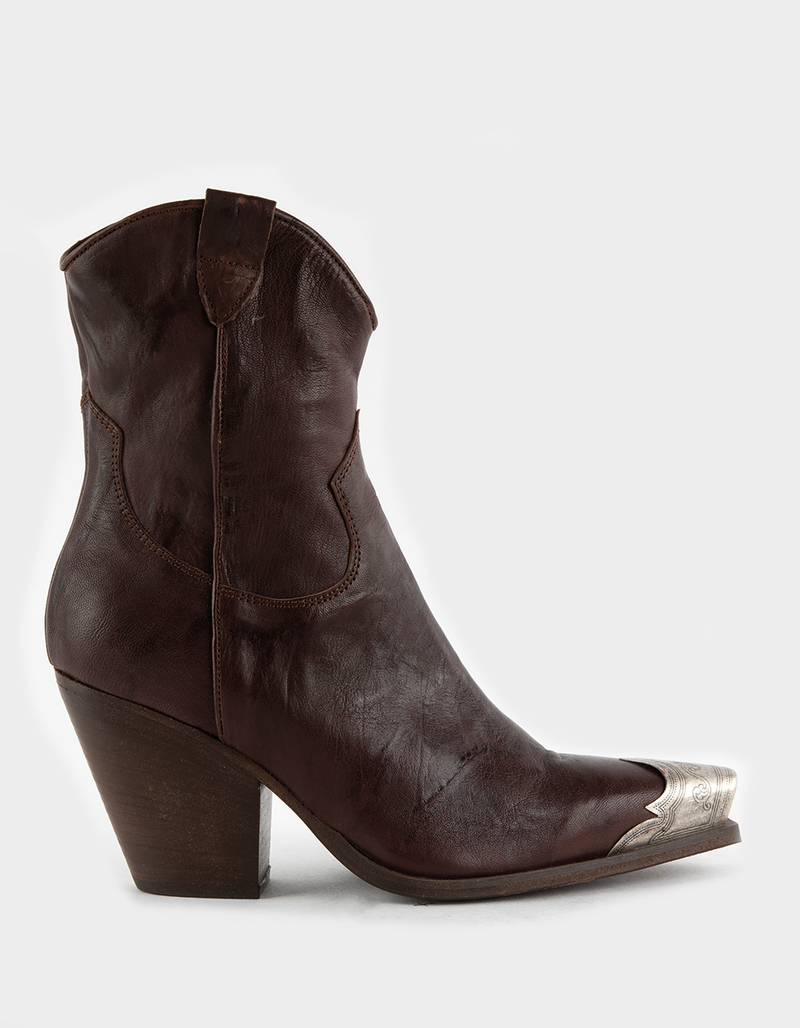 FREE PEOPLE Brayden Womens Western Boots image number 1