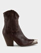 FREE PEOPLE Brayden Womens Western Boots image number 2