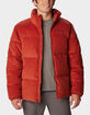 COLUMBIA Puffect™ Mens Corduroy Jacket image number 6