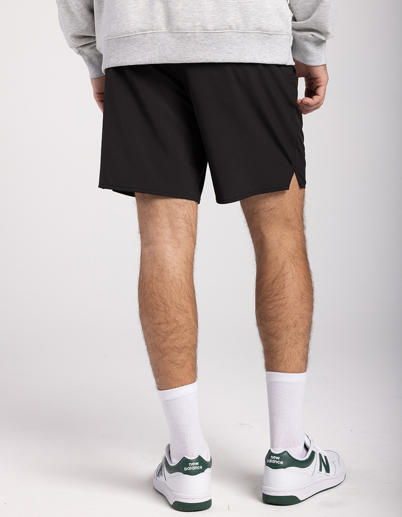 RSQ Active Mens Shorts image number 6