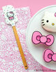 SANRIO Hello Kitty Kitchen Towel and Spatula Set image number 4