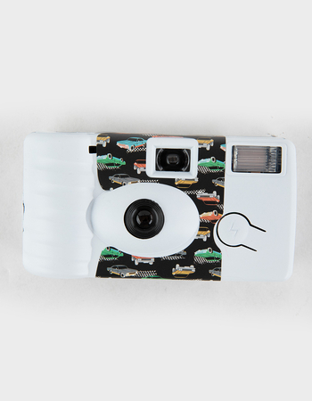 AutoLens Disposable Camera