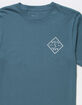 SALTY CREW Tippet Boys Tee image number 3