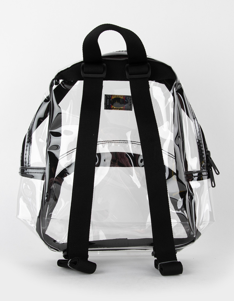 DICKIES Clear Mini Backpack image number 2