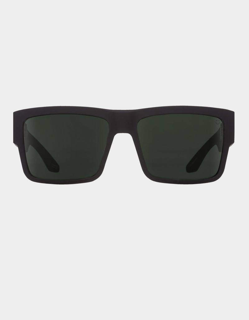 SPY Cyrus Happy Boosted Polarized Sunglasses image number 1