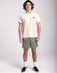 RSQ Mens Joshua Tree National Park Tee image number 8