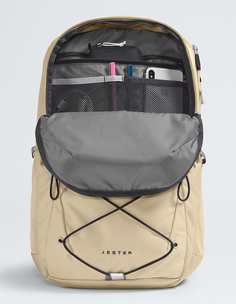 THE NORTH FACE Jester Womens Backpack image number 4