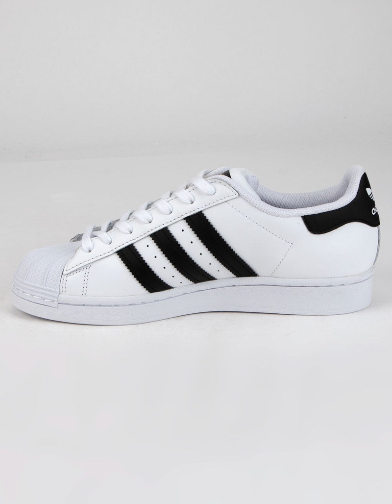 ADIDAS Superstar Womens Shoes image number 3
