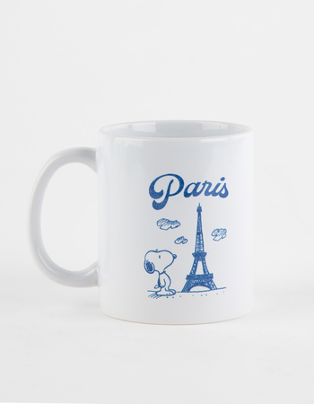 RSQ x Peanuts Paris Mug Primary Image