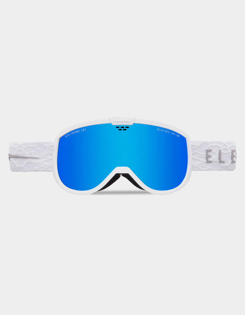 ELECTRIC Cam Snow Goggles image number 0