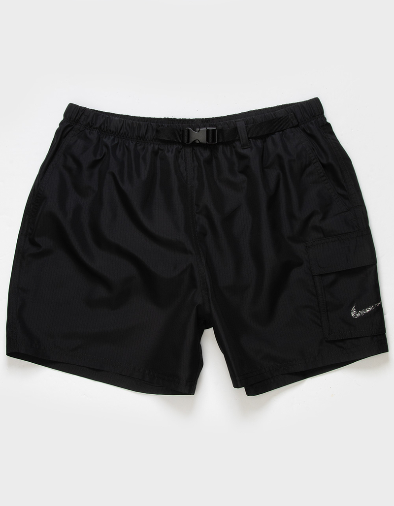 NIKE Voyage Cargo Mens Volley Shorts image number 1