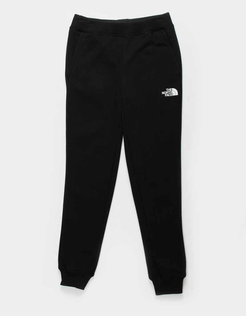 THE NORTH FACE Camp Girls Fleece Joggers image number 0