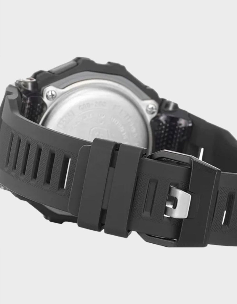 G-SHOCK GBD200-1 Watch image number 3