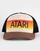 AMERICAN NEEDLE Atari Sinclair Trucker Hat image number 2