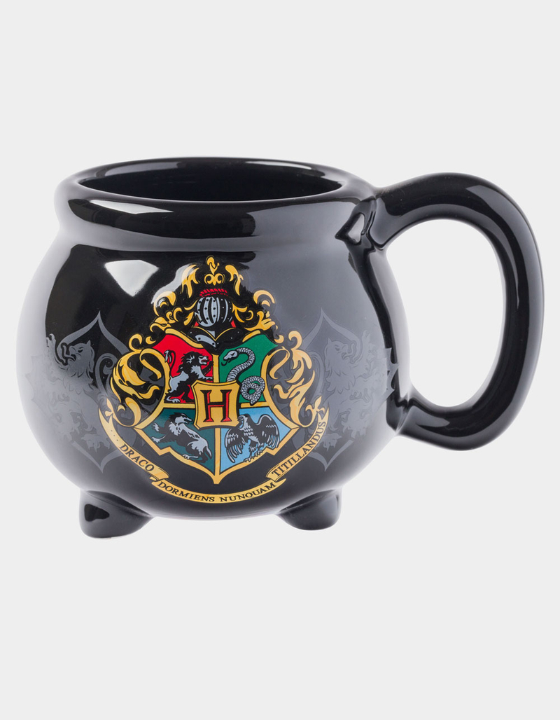 HARRY POTTER Cauldron Mug image number 0