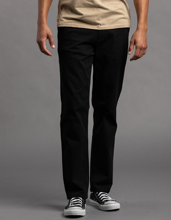 RSQ Mens Straight Chino Pants Primary Image