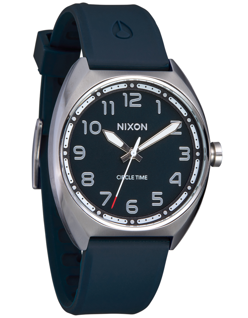 NIXON Mullet Blue Watch image number 1