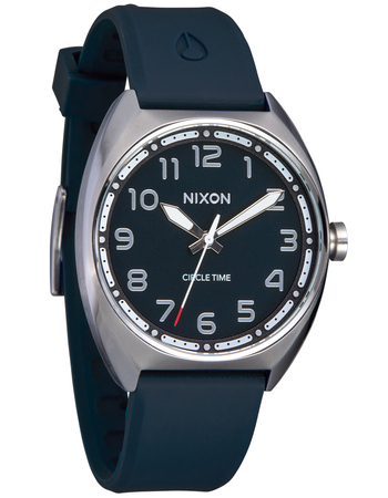 NIXON Mullet Blue Watch