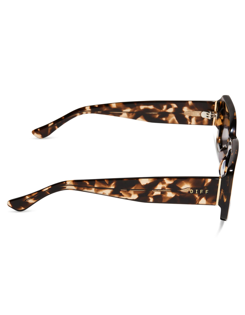 DIFF EYEWEAR Indy Womens Sunglasses image number 2