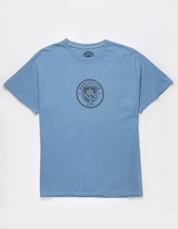 MANCHESTER FC Mens Tee