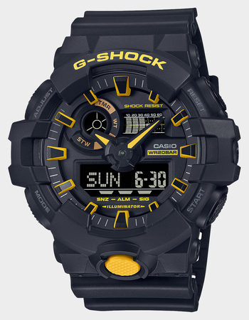 G-SHOCK GA700CY-1A Watch