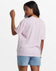BILLABONG Aloha All Day Womens Oversized Tee image number 3
