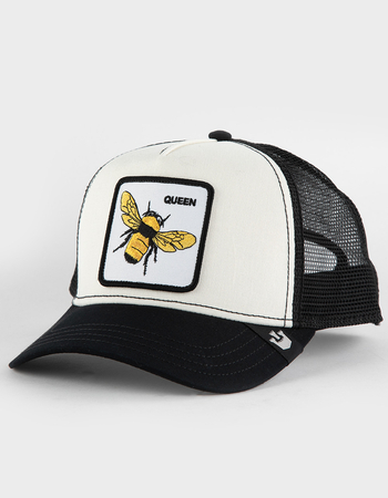 GOORIN BROS. Queen Bee Trucker Hat