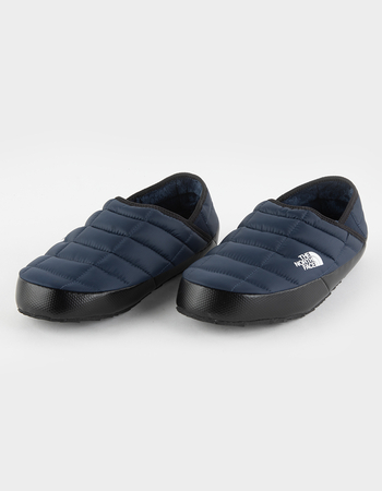 THE NORTH FACE ThermoBall™ Traction V Mules Mens Shoes Primary Image