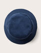HEMLOCK HAT CO. Marina Bucket Hat image number 3