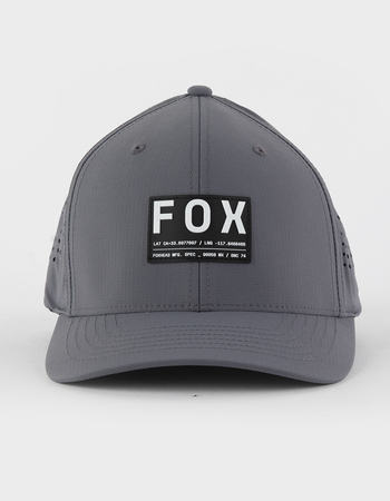 FOX Non Stop Tech Mens Flexfit Hat