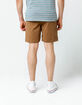 LIRA Forever Volley 2.0 Mens Volley Shorts image number 5