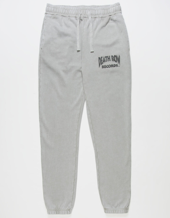 DEATH ROW RECORDS Greatest Hits Mens Sweatpants Primary Image