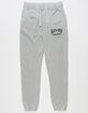 DEATH ROW RECORDS Greatest Hits Mens Sweatpants image number 1