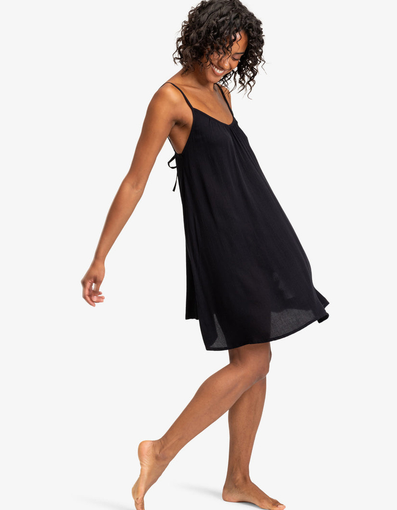 ROXY Spring Adventure Womens Cover-Up Dress image number 1