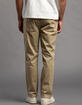 RSQ Mens Straight Chino Pants image number 4