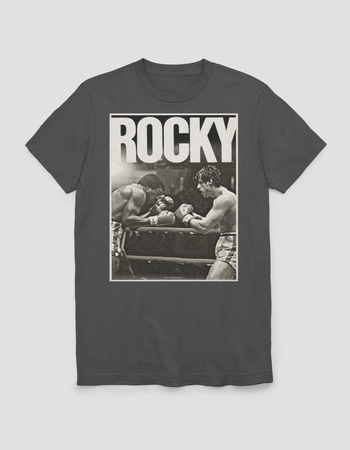 ROCKY Close Boxing Unisex Tee