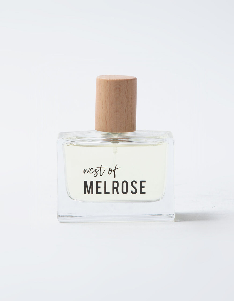 WEST OF MELROSE Perfume image number 0