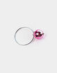 Disco Ball Drink Charms image number 2