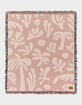 SLOWTIDE Kingston Tapestry Blanket image number 1