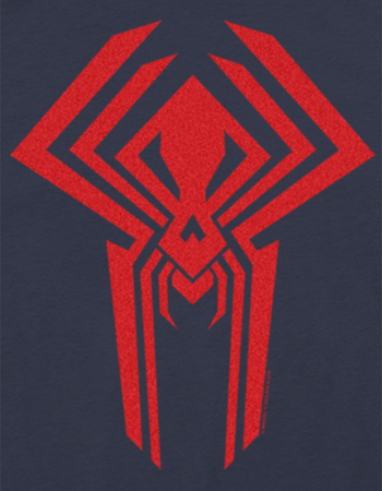 SPIDERMAN Across The Spider-Verse 2099 Icon Unisex Tee