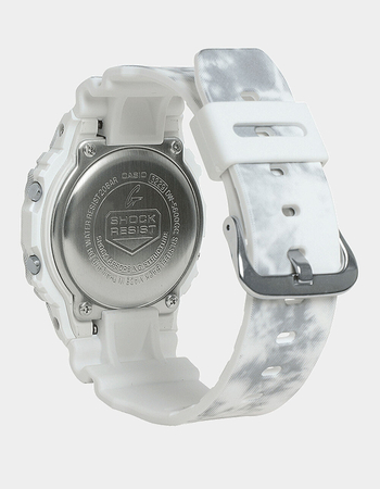 G-SHOCK DW5600GC-7 Watch