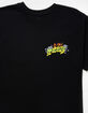 12OZ CLUB Fire Bus Mens Tee image number 3