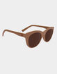 SPY Boundless Womens Sunglasses image number 3