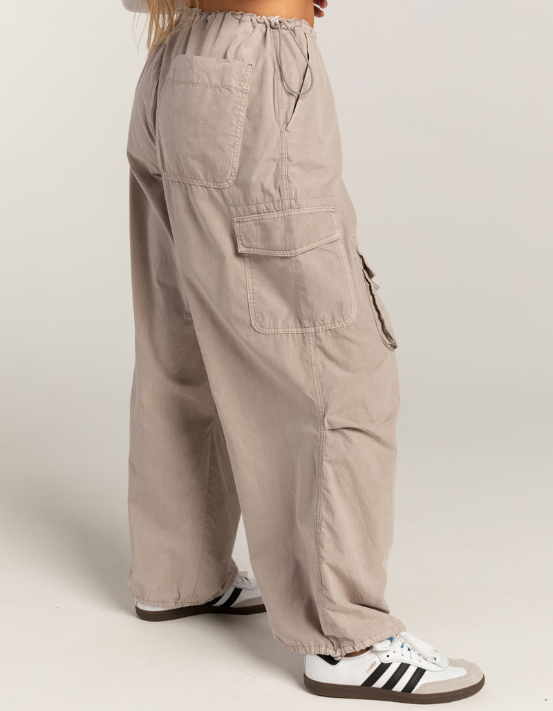 BDG Urban Outfitters Maxi Pocket Womens Tech Pants image number 2