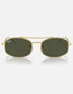 RAY-BAN RB3719 Sunglasses image number 2