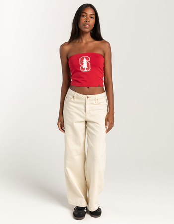 HYPE AND VICE Stanford University Womens Tube Top