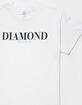 DIAMOND SUPPLY CO. Elegant Mens Tee image number 2